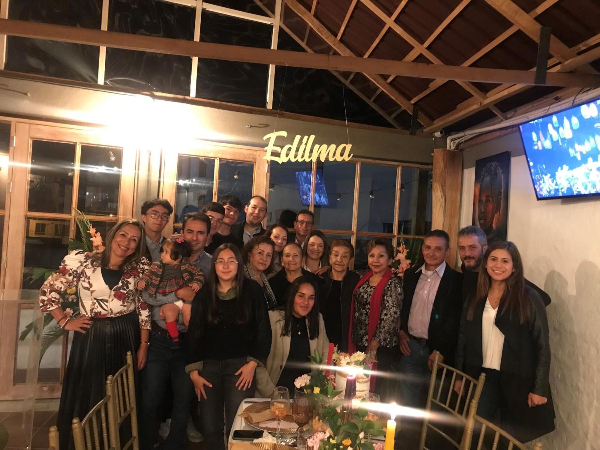 Amuya Hostel Chiquinquirá Eksteriør bilde